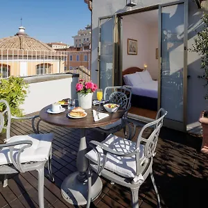 Hotel Raffaello - Sure Collection By Best Western, Rom